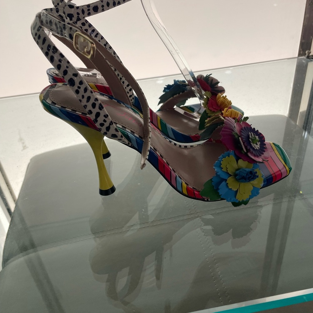 Heels - Picture 3 of 3